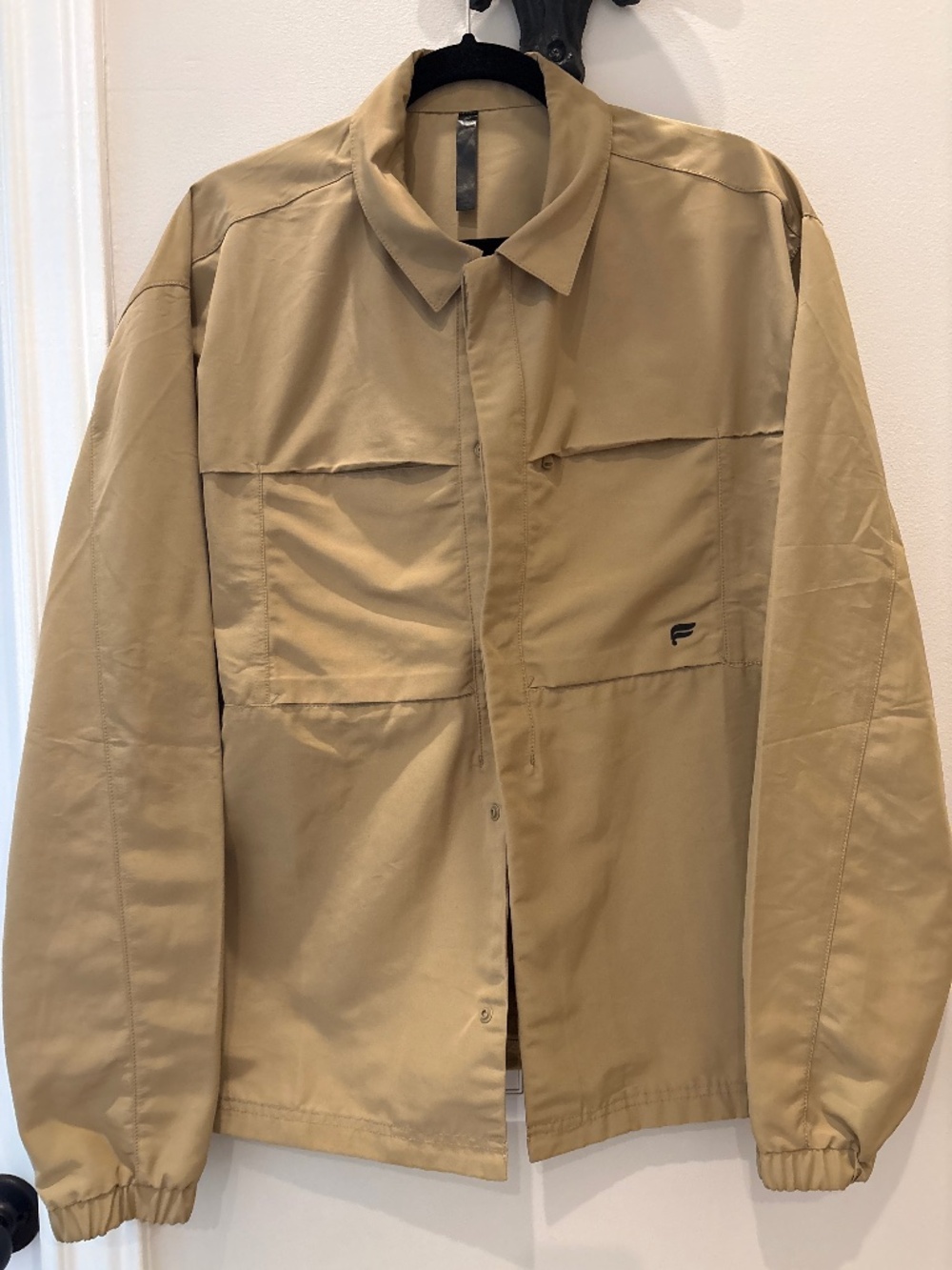 Fabletics jacket